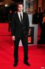 Robert Pattinson